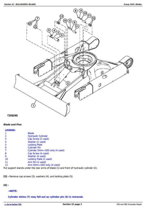 john deere 35d mini excavator service manual|john deere 35g ritchiespecs.